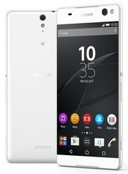 Прошивка телефона Sony Xperia C5 Ultra в Хабаровске